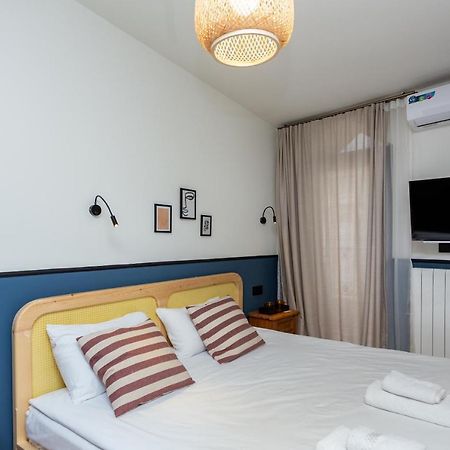 Shota Rustaveli Aparthotel 14 AVE Tbilisi Exterior foto