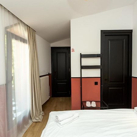 Shota Rustaveli Aparthotel 14 AVE Tbilisi Exterior foto