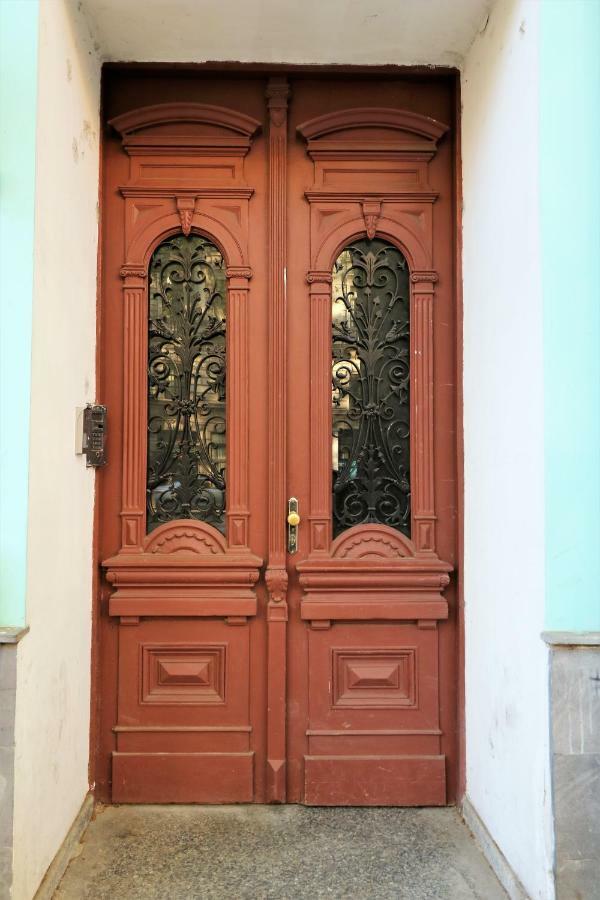 Shota Rustaveli Aparthotel 14 AVE Tbilisi Exterior foto