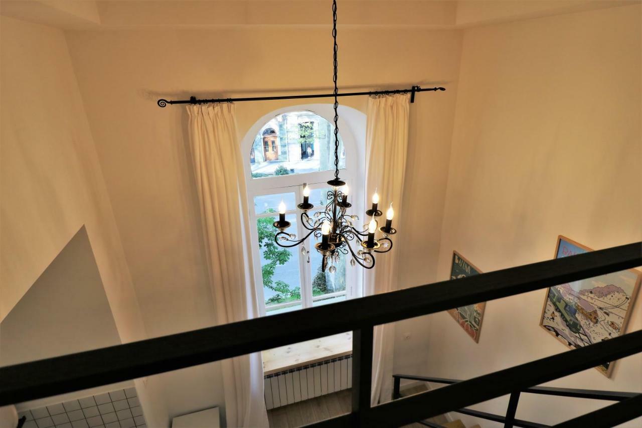 Shota Rustaveli Aparthotel 14 AVE Tbilisi Exterior foto